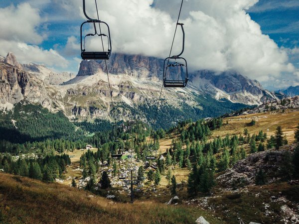 Circuit bon-plan : voyage de luxe à prix doux